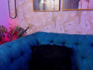 April Stonee flirt4free stream image