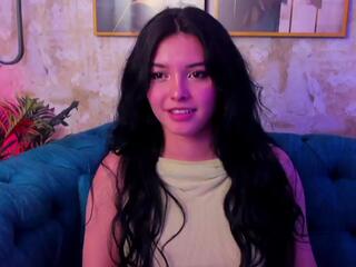 April Stonee flirt4free stream image