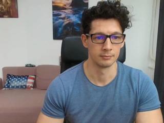 Brutus K flirt4free stream image