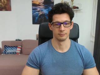 Brutus K flirt4free stream image