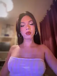 Carlita_cute stripchat stream image