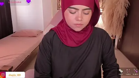 shayla_18 stripchat stream image