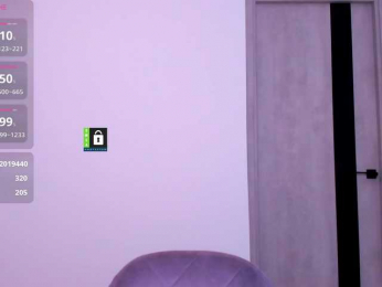 PinkPanterka bongacams stream image