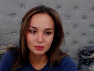 Melissa Fumero flirt4free stream image