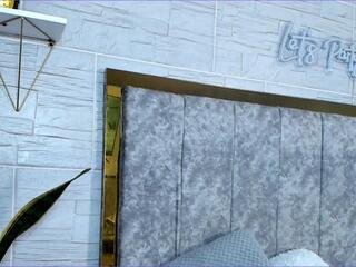 Electra Joness flirt4free stream image