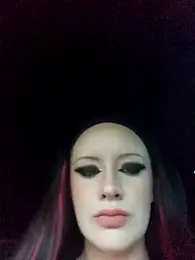 EVILYN stripchat stream image