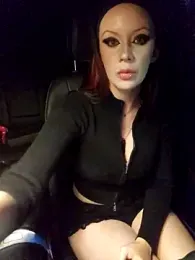 EVILYN stripchat stream image