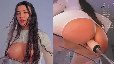 Dakota_Blare stripchat stream image