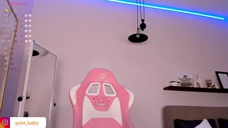 Quiet_Kathy1 stripchat stream image