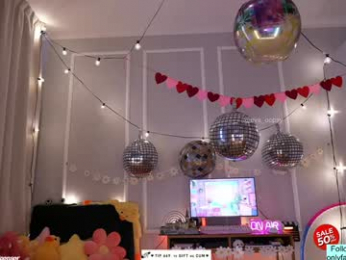 oooops__ chaturbate stream image