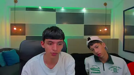 Juan_Nd_Steven stripchat stream image