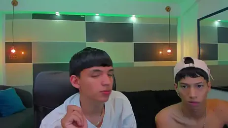 Juan_Nd_Steven stripchat stream image