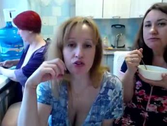 donnalimadonna chaturbate stream image, 27.01.2025 07:00