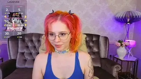 Sasha_Exclusive stripchat stream image