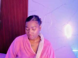 kendy-wiilkinson camsoda stream image