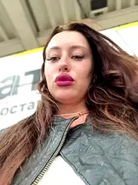 AndreaMood stripchat stream image