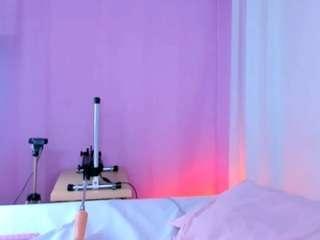 vaiolet-rose camsoda stream image