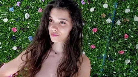 BabyAylin stripchat stream image