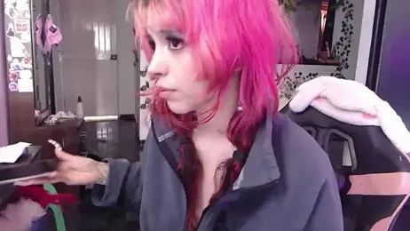 MaryJannes stripchat stream image