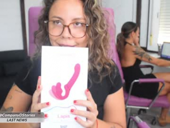 daily_stories chaturbate stream image