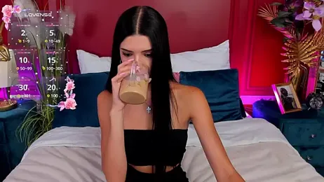 JasmiLyn stripchat stream image