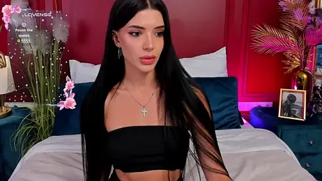 JasmiLyn stripchat stream image