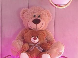 Eva Sin flirt4free stream image