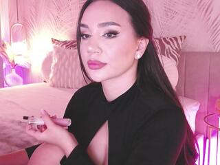 Eva Sin flirt4free stream image