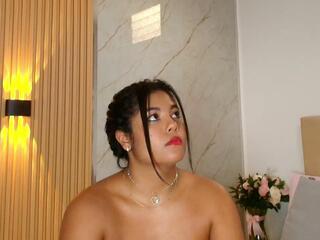 Madisson Queen flirt4free stream image