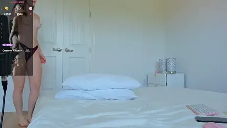 MyLoveEllen stripchat stream image