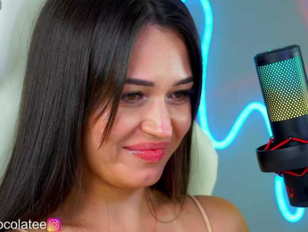 Alinka-chocolatee bongacams stream image