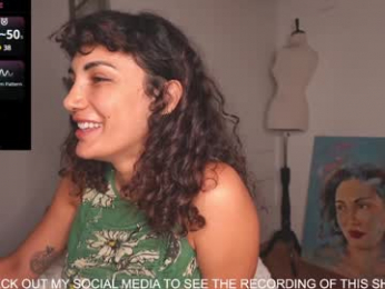 venus_in_jeans chaturbate stream image