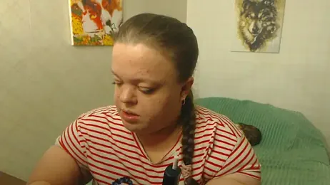 Janiffer_MiMi stripchat stream image