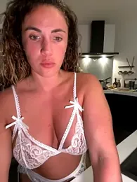 Clarasense__ stripchat stream image