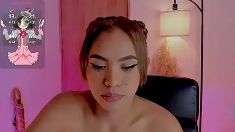 Oxana_Fedorova stripchat stream image