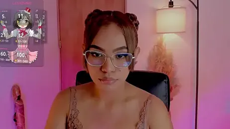 Oxana_Fedorova stripchat stream image