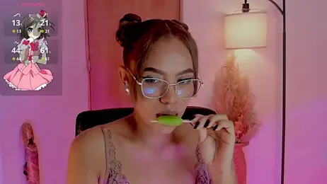 Oxana_Fedorova stripchat stream image