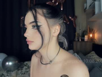 cute_caprice chaturbate stream image