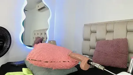 Roxy-Smith stripchat stream image