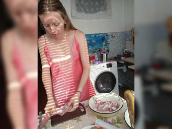 NeZabudka- bongacams stream image