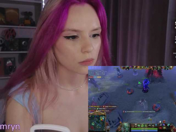 fymryn bongacams stream image
