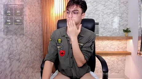 Gerony_ stripchat stream image