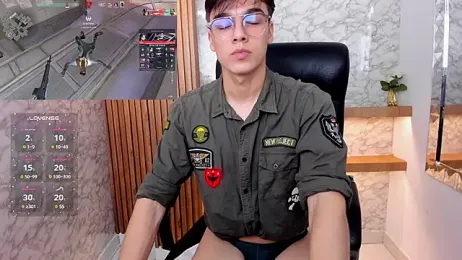 Gerony_ stripchat stream image