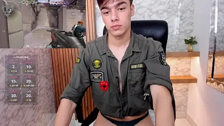 Gerony_ stripchat stream image