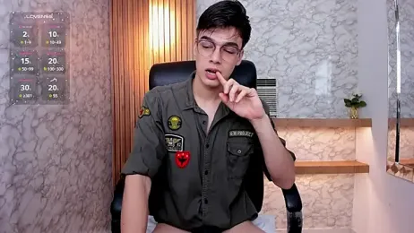 Gerony_ stripchat stream image