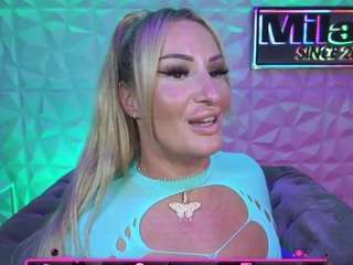 tamaramilano camsoda stream image