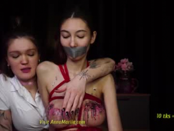 a_mhere chaturbate stream image