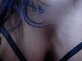 oddetteblackk camsoda stream image