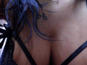 Oddetteblackk1 bongacams stream image