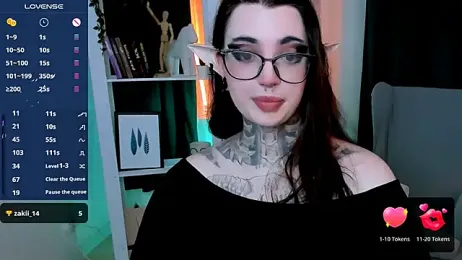 Dixi_Pixi_ stripchat stream image